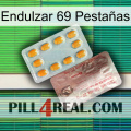 Endulzar 69 Pestañas new13